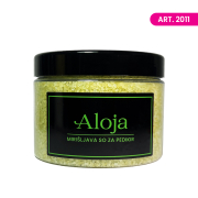 So za pedikir ALOJA art.2011